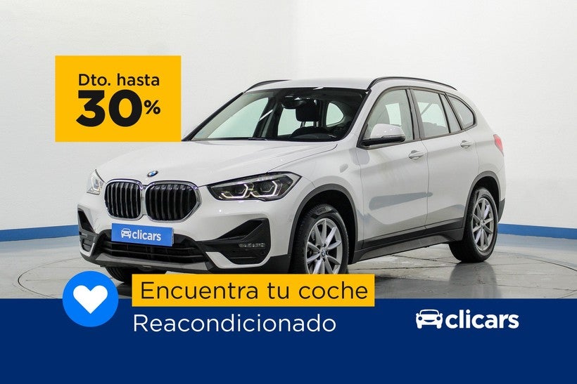 BMW X1 X1 sDrive 18d Business