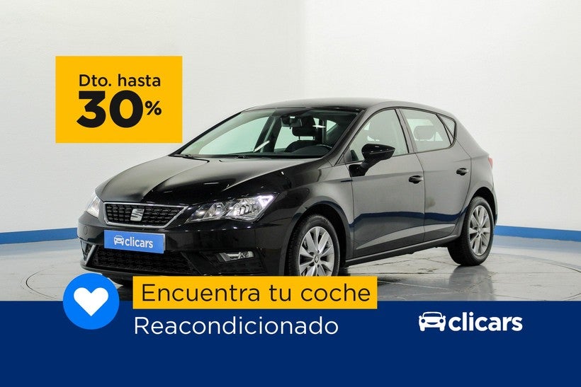 SEAT León León 1.2 TSI S&S Style 110