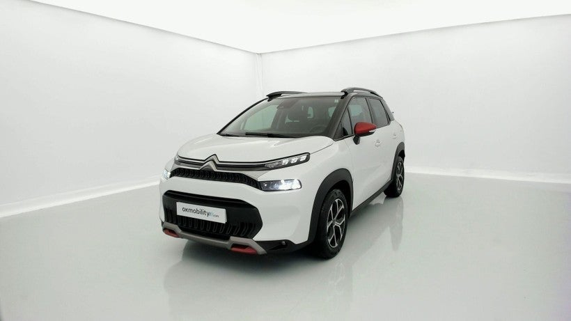 Citroën C3 Aircross 1.5 BLUEHDI 110CV c series