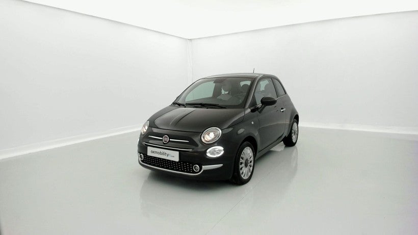 Fiat 500 1.0 HYBRID 70 MHEV dolcevita