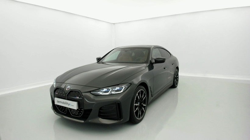 BMW i4 i4m M50 544CV m