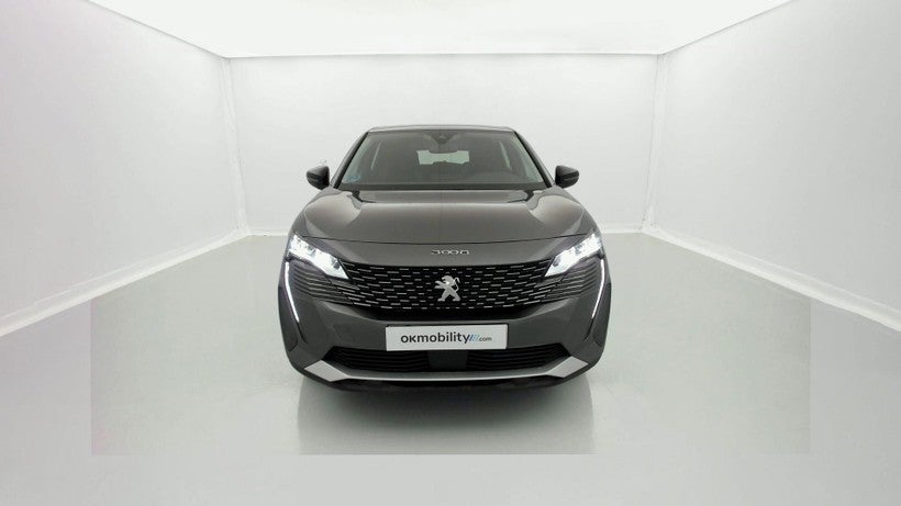 Peugeot 3008 1.2 PureTech 130cv S&S Active Pack