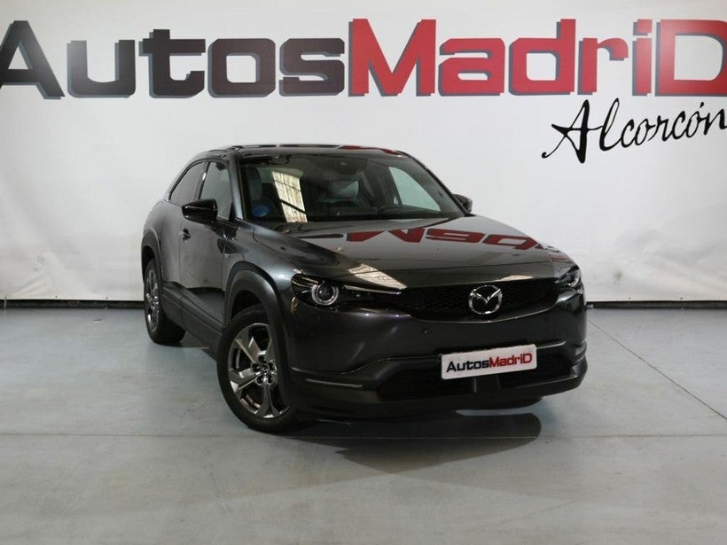 Mazda MX-30 e-SKYACTIVE 107kW Advantage Modern Conf.