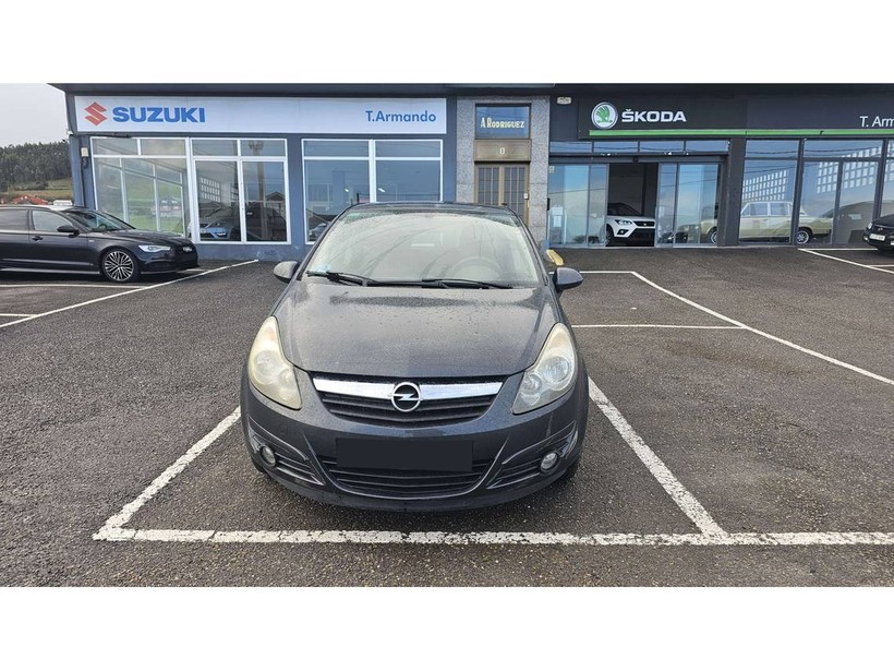 Opel Corsa 1.4 111 Years