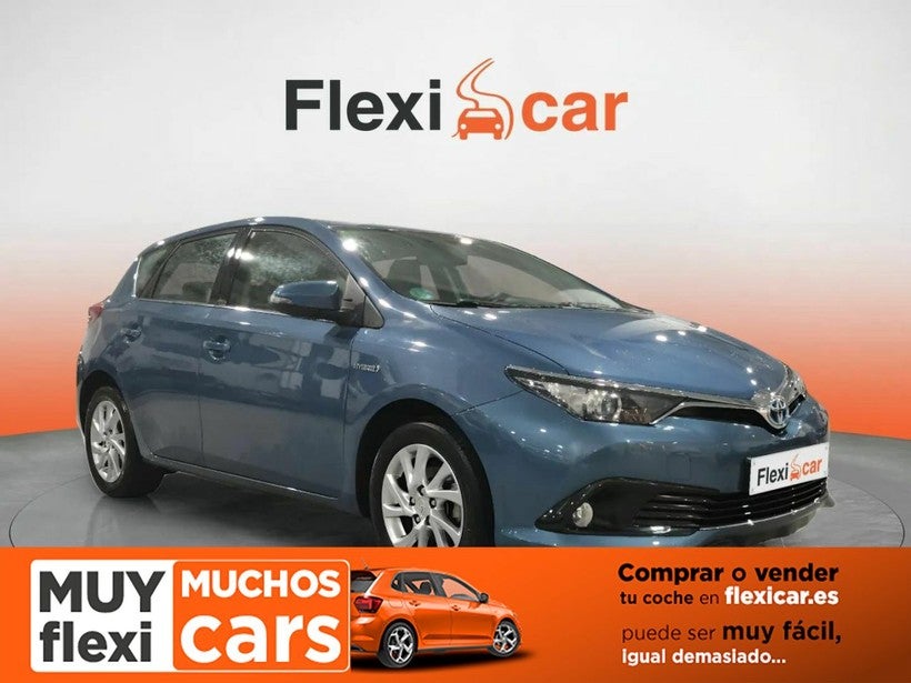 TOYOTA Auris 1.8 140H Hybrid Advance