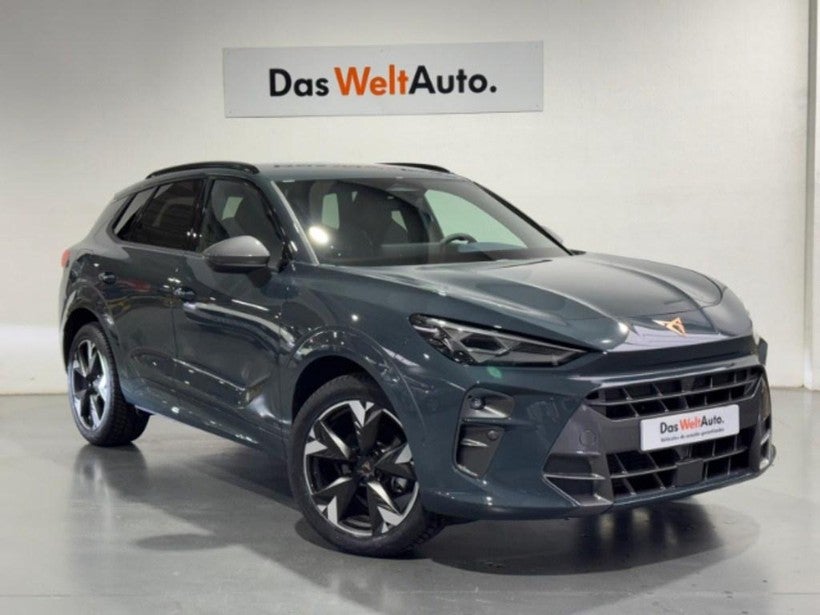 CUPRA Terramar 1.5 eTSI 110kW (150 CV) DSG