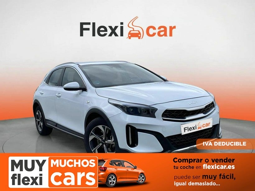 Kia XCeed 1.0 T-GDi Drive 88kW (120CV)