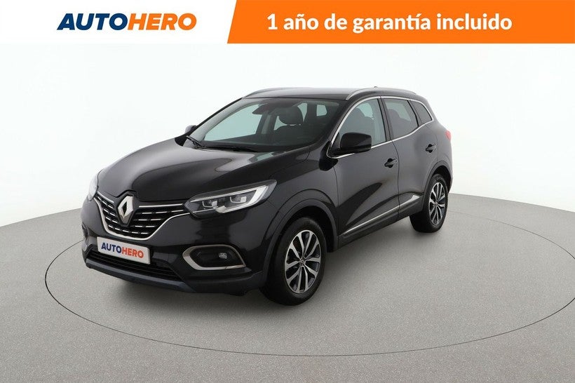 Renault Kadjar 1.3 TCe Zen