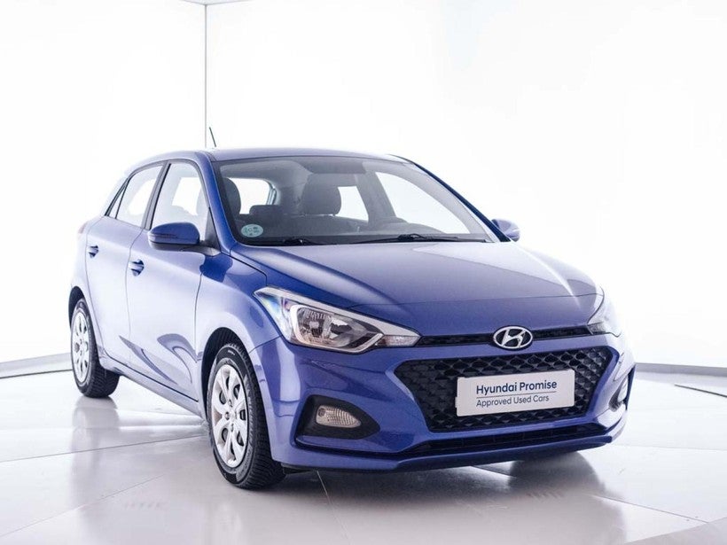 Hyundai i20 1.0 TGDI 74kW (100CV) Essence LX