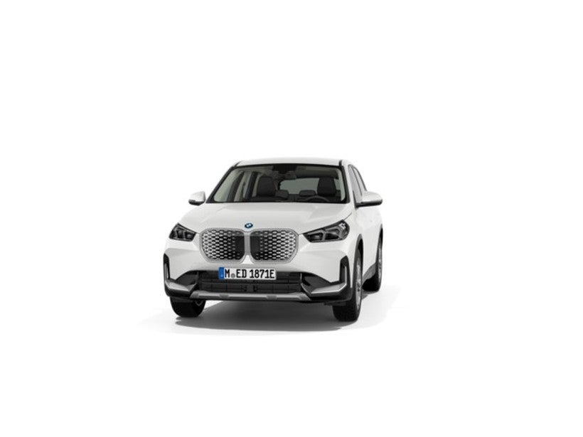 BMW iX1 eDrive20