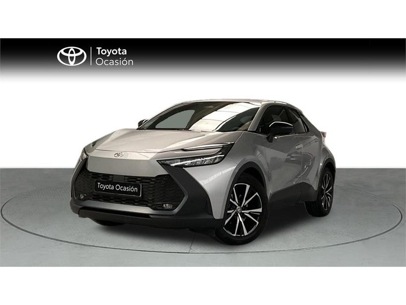 TOYOTA C-HR Advance