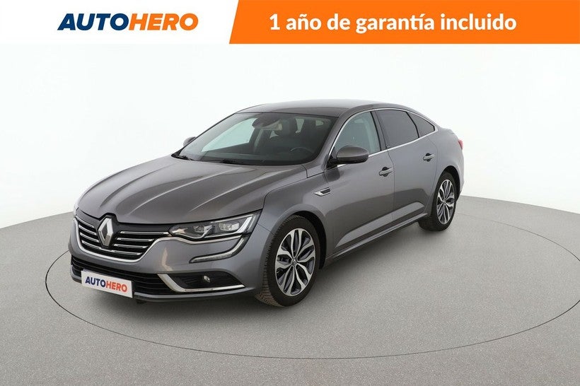 Renault Talisman 1.6 TCe Energy Zen