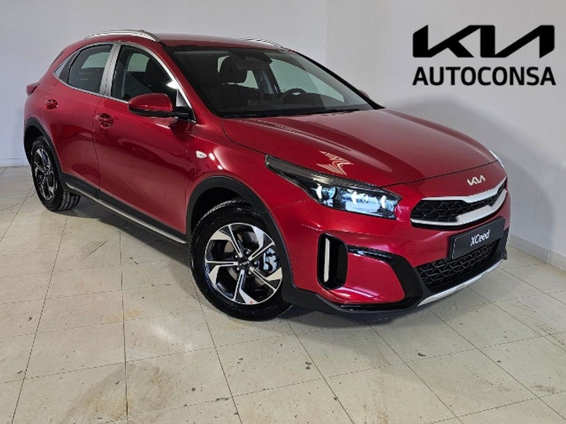 Kia XCeed 1.0 T-GDi Drive 74kW (100CV)