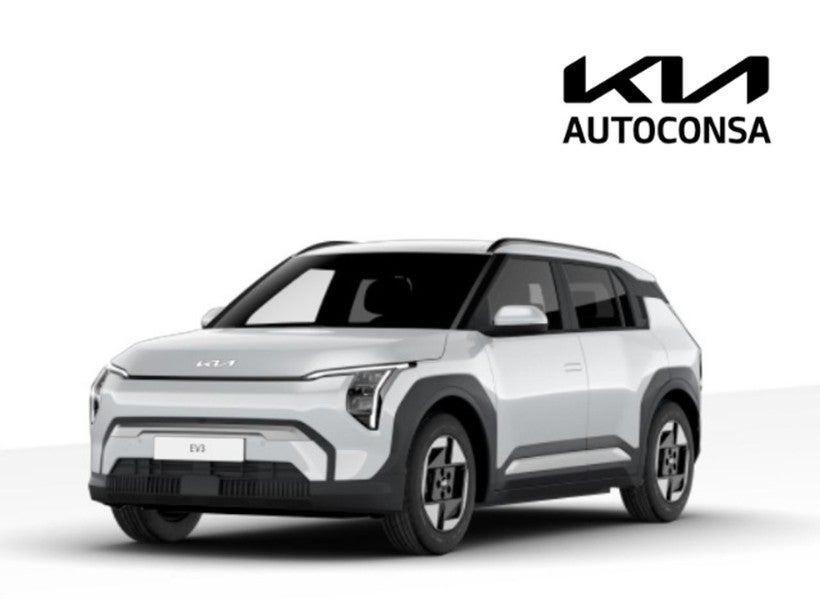 Kia EV3 Air Long Range