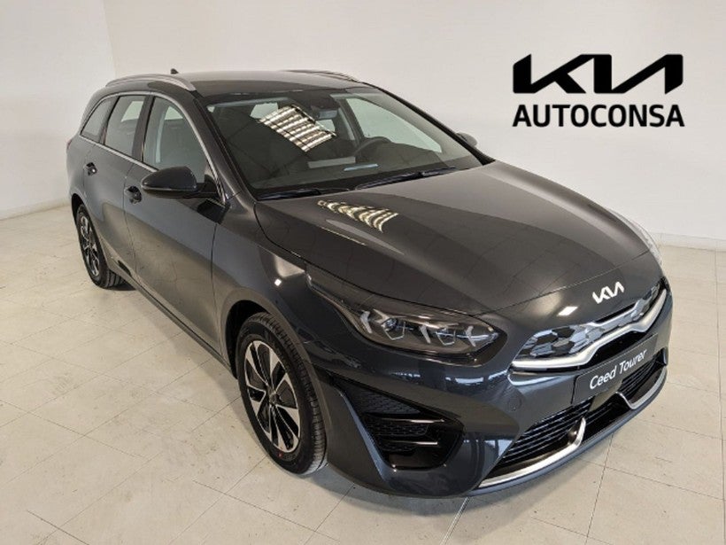 KIA Ceed Tourer 1.6 GDi PHEV 104kW (141CV) eDrive