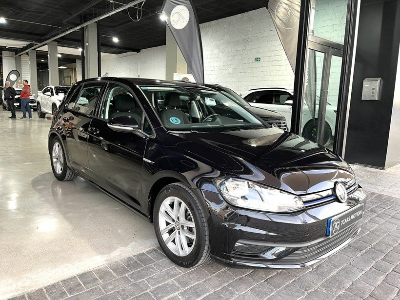 VOLKSWAGEN Golf 1.5 TSI Evo BM Last Edition 96kW