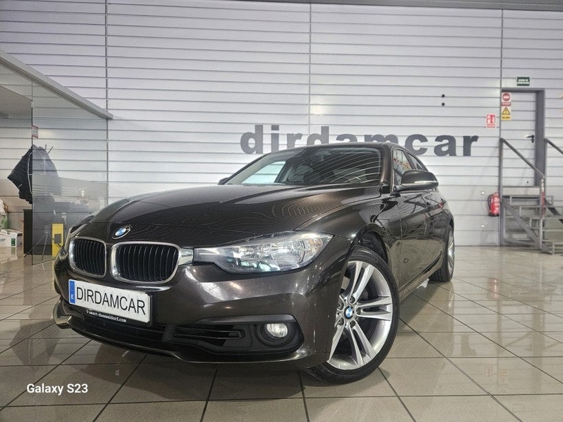 BMW Serie 3 330dA xDrive Sport