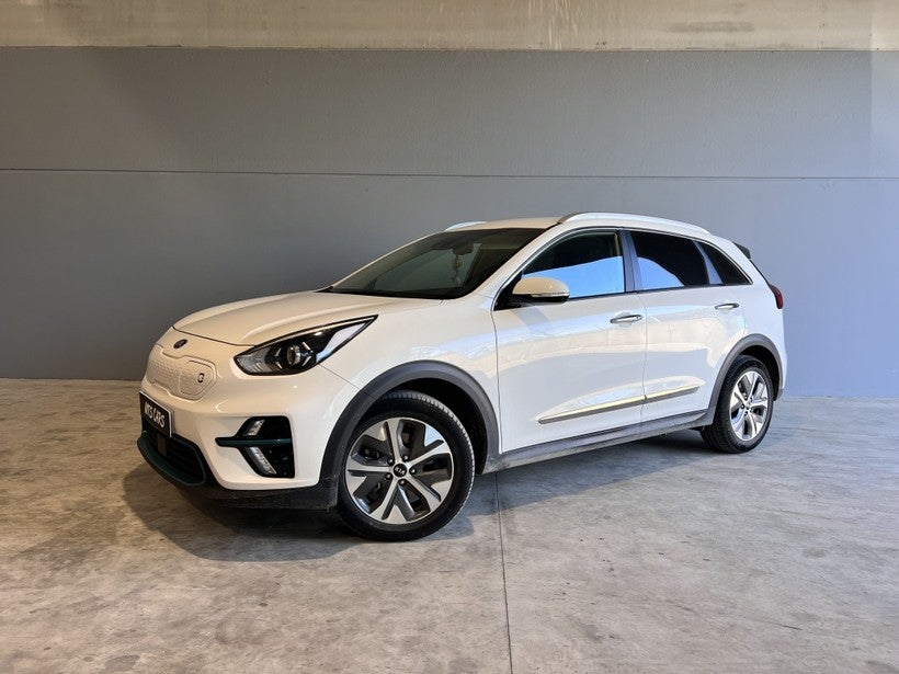 KIA Niro E-Niro Drive