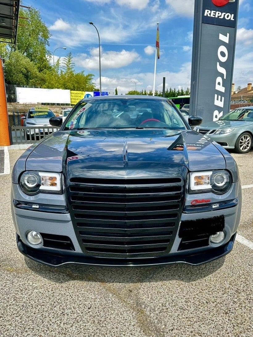 CHRYSLER 300C 2.7 Aut.