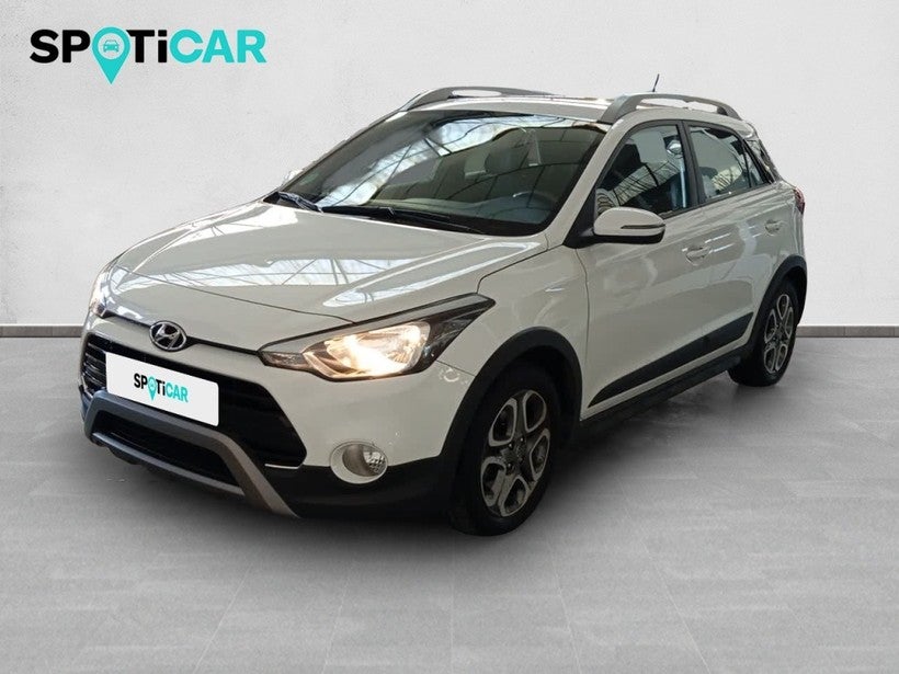 HYUNDAI i20 Active 1.0 TGDI Klass 100