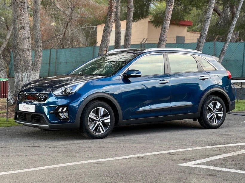 KIA Niro 1.6 HEV Emotion