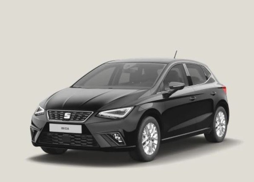 SEAT Ibiza 1.0 TSI S&S Special Edition 115