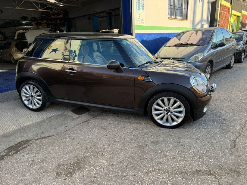 MINI Mini Cooper