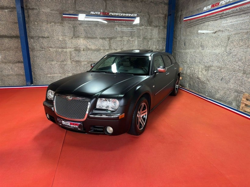 CHRYSLER 300C Touring 3.0CRD Aut.