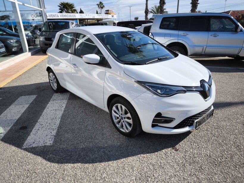 RENAULT Zoe SL Bose 40 R110 Flexi 80kW