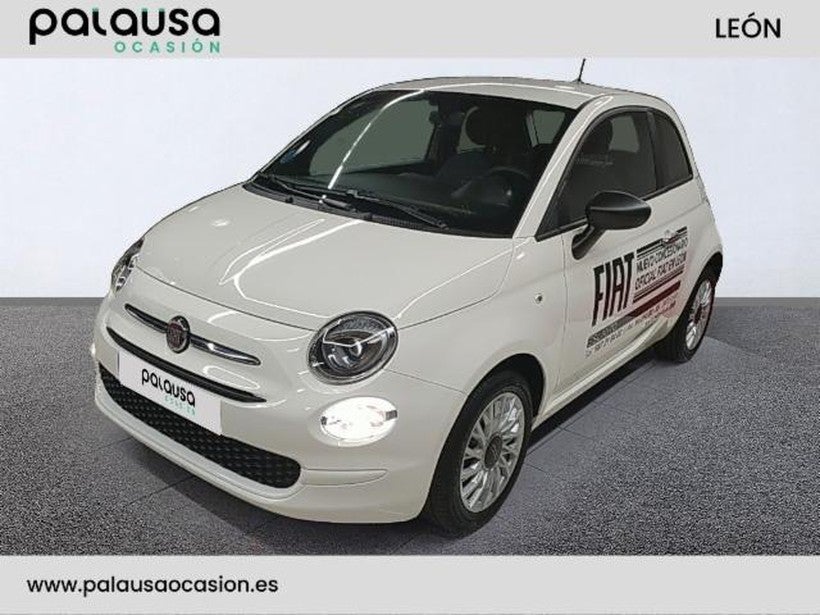 FIAT 500 1.0 HYBRID CULT 70 3P