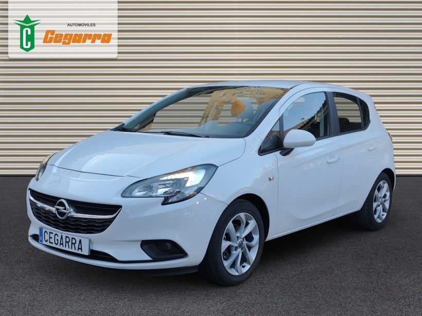 OPEL Corsa 1.4 Selective 90