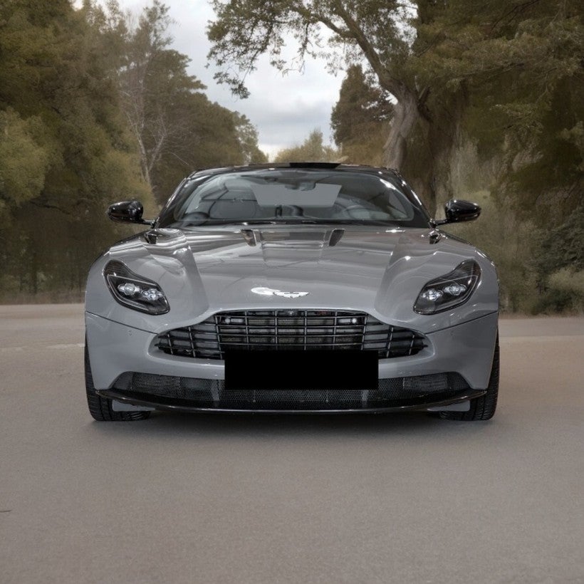 ASTON MARTIN DB11 Deportivo  Automático de 2 Puertas