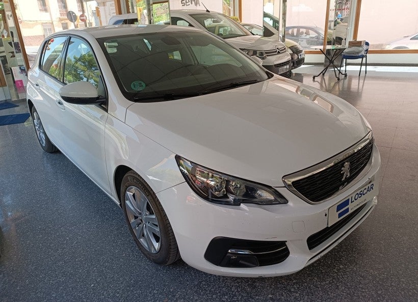 PEUGEOT 308 1.5BlueHDi S&S Active 100