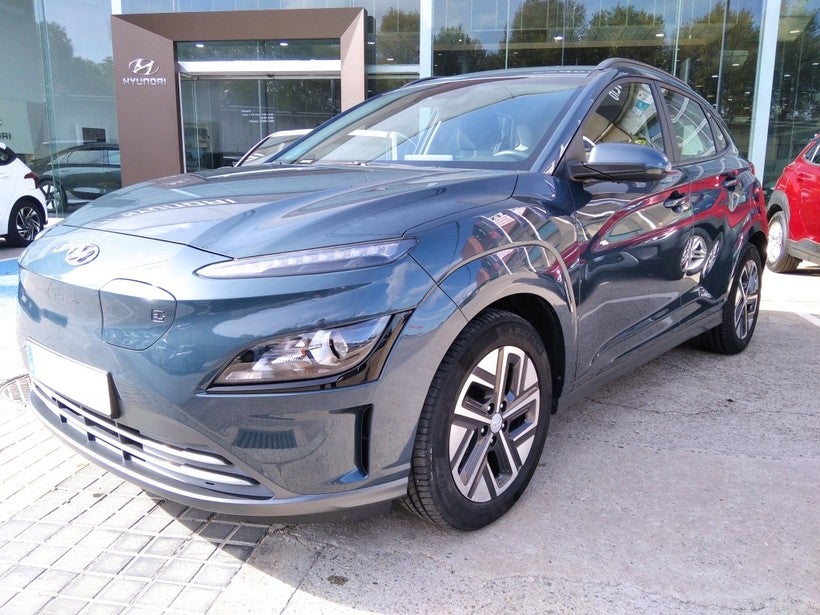 HYUNDAI Kona EV Maxx 150kW