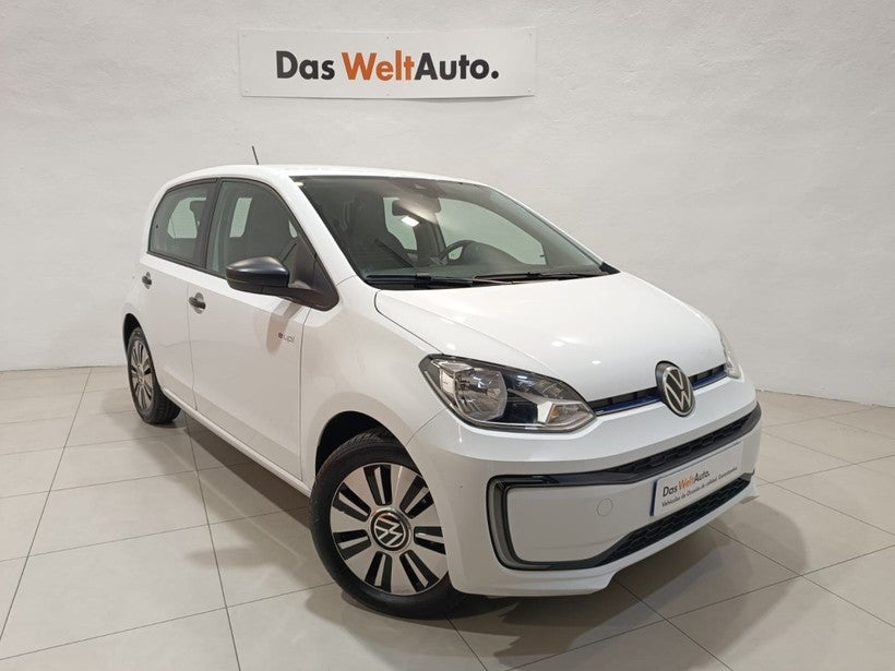 VOLKSWAGEN Up! e-Up! Style