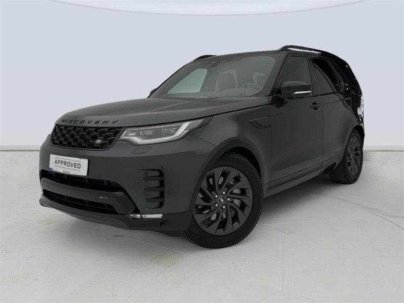 LAND-ROVER Discovery 3.0D I6 S Aut. 300