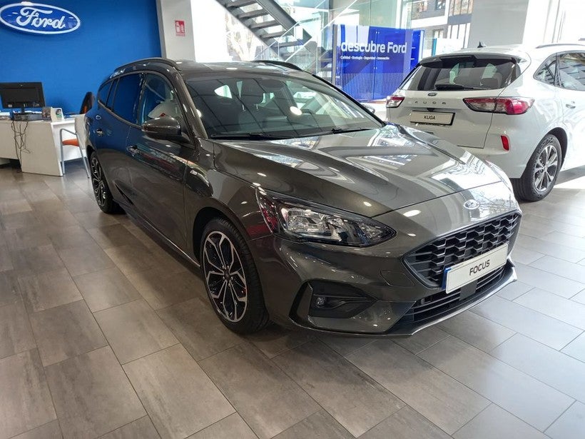 FORD Focus Sportbreak 1.0 Ecoboost ST Line X