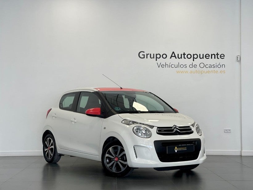 Citroën C1 FEEL