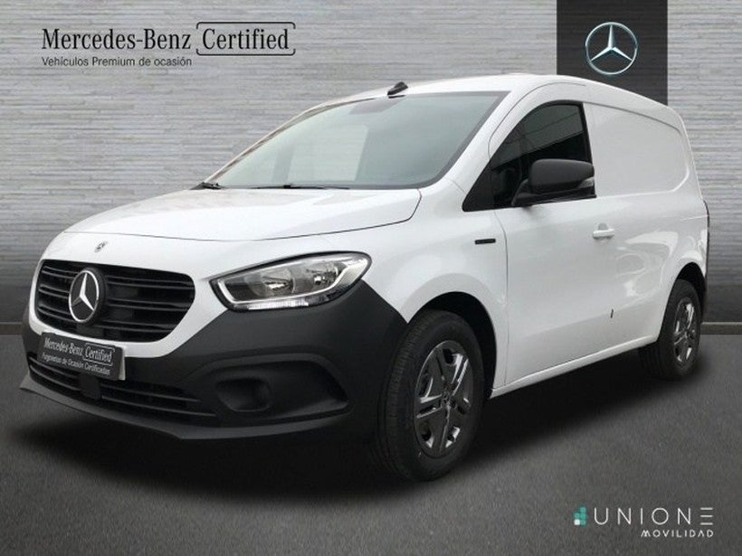 MERCEDES-BENZ CITAN eCitan Furgón PRO Largo