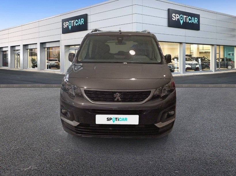 Peugeot Rifter Active Standard BlueHDi 73kW