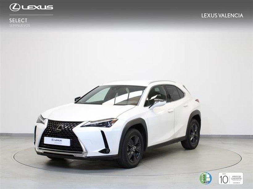 LEXUS UX 250h Premium 2WD