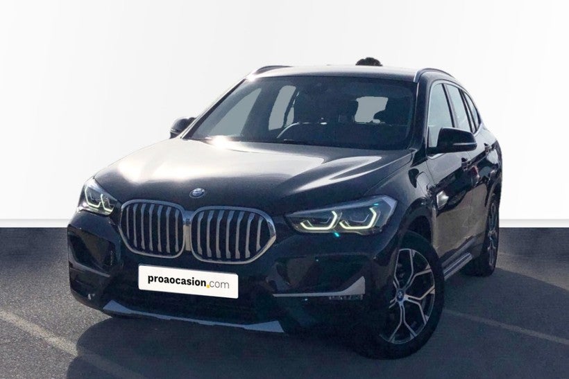 BMW X1 xDrive25eA