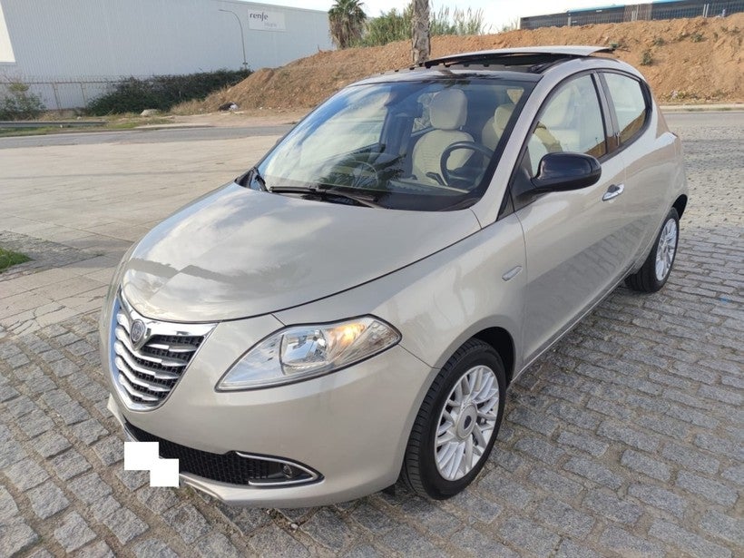 LANCIA Ypsilon 1.2 evo II Gold