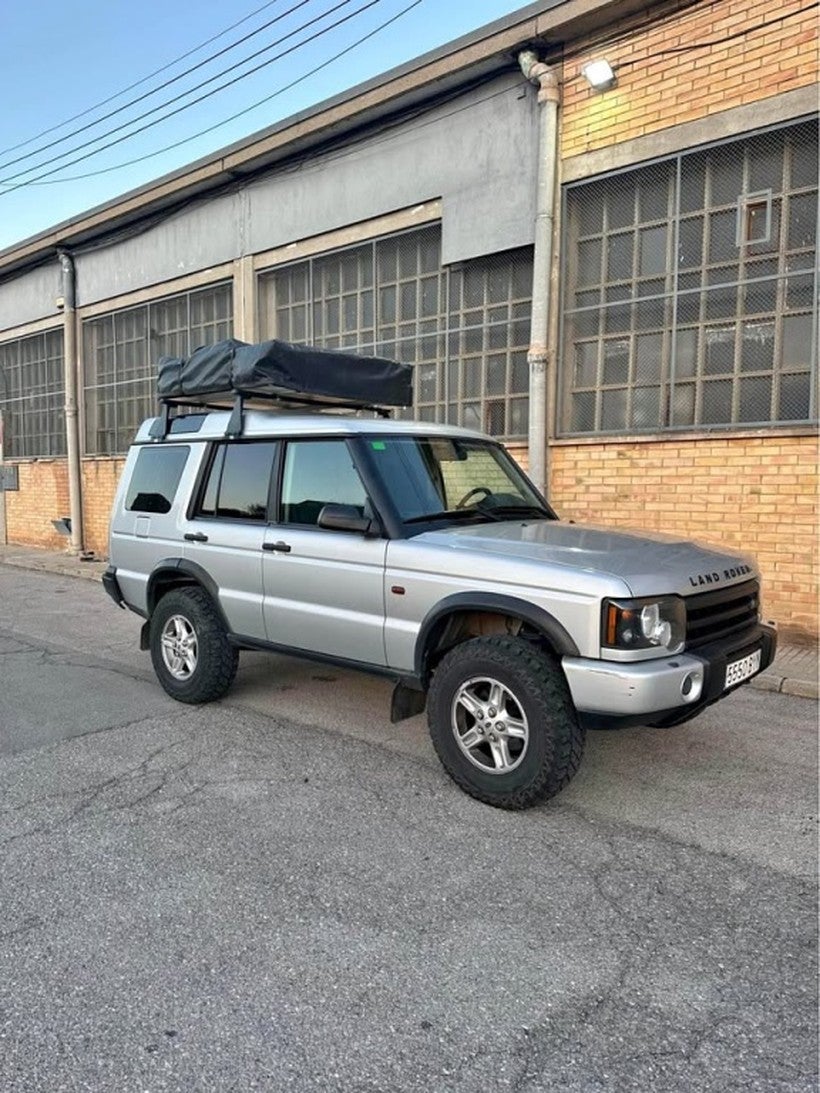 LAND-ROVER Discovery 2.5 Td5 HSE