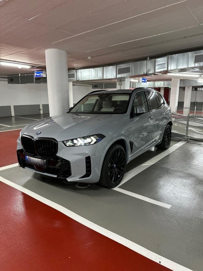 BMW X5 xDrive 50e xLine