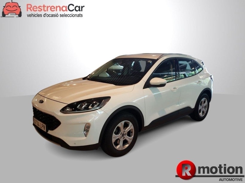 FORD Kuga 1.5 EcoBoost Trend FWD 120