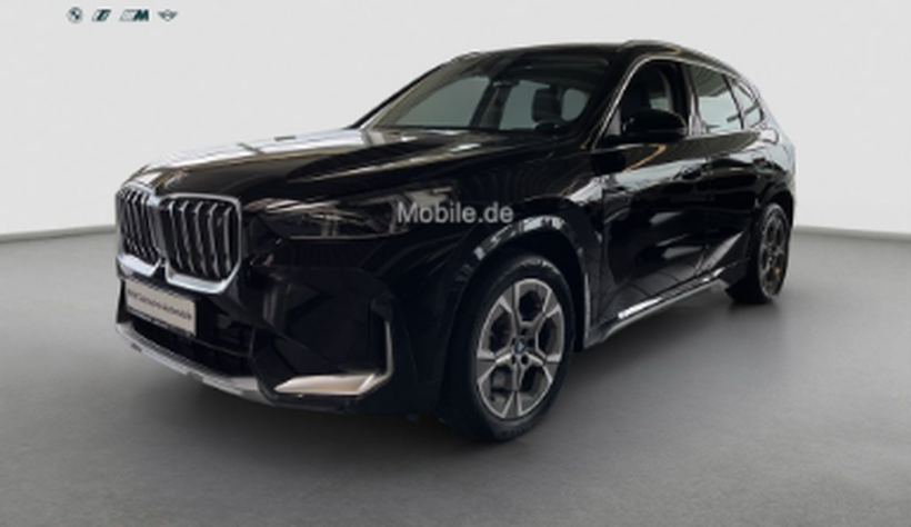 BMW X1 iX1 xDrive30A xLine