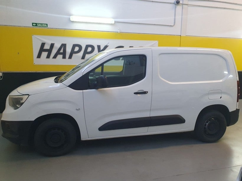 OPEL Combo Life 1.5TD S/S Edition L 100