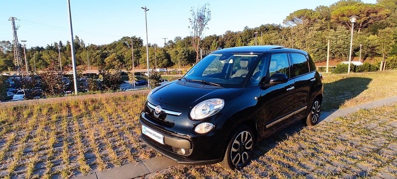 FIAT 500L 1.3Mjt II S&S Aut. 85