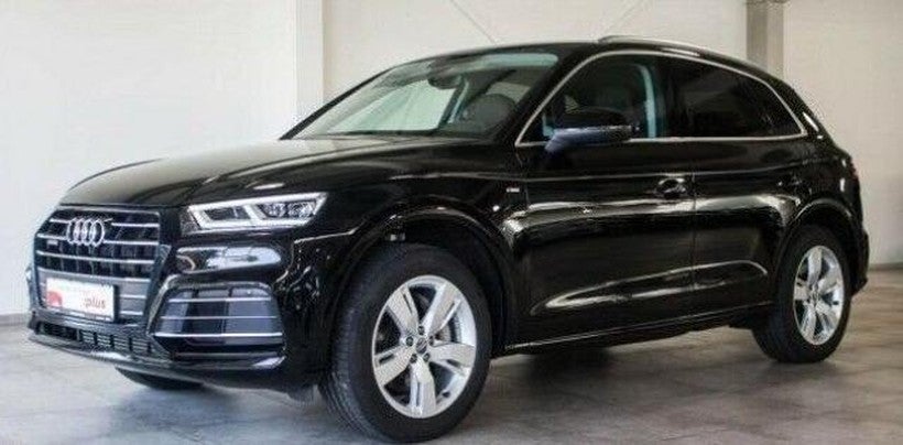 AUDI Q5 55 TFSI e QUATTRO